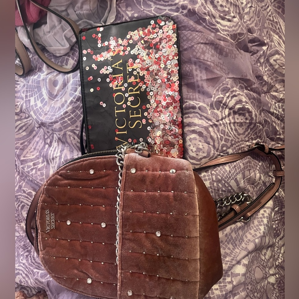 Selling both for $40